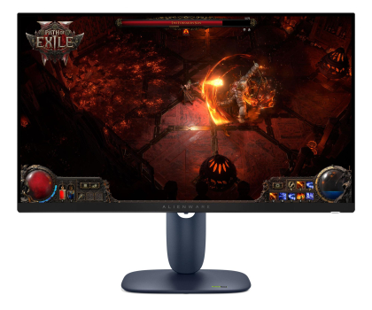 Monitor LED 27" (26,5"-28,4") DELL Alienware AW2725DM